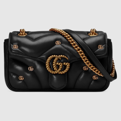 GG Marmont series small shoulder bag